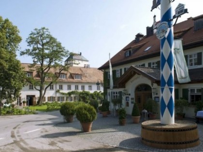 Foto: Brauereigasthof-Hotel Aying